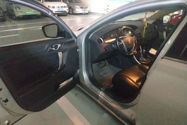 Used Roewe 550 2012 550 1.8L Automatic Value Edition