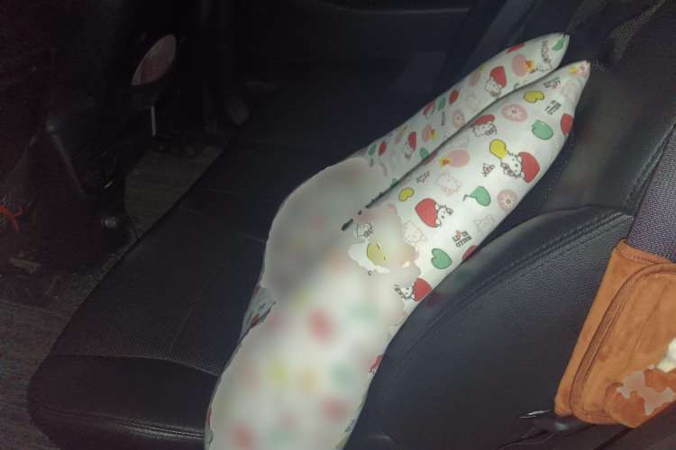 Used Kia Carens 2013 2.0L 5-Seater Automatic Standard Version China V Standard