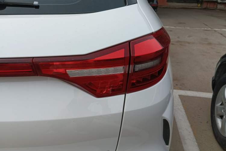 Used WM Motor EX5 2019 EX5 Mate Weymeng Edition 400
