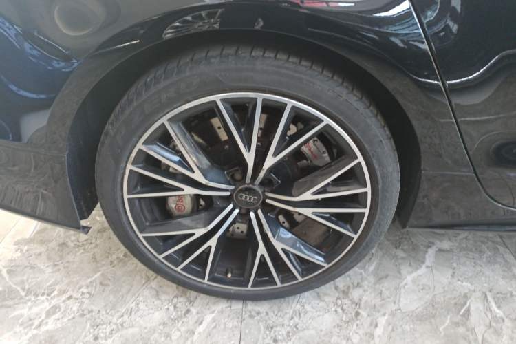 Used Audi A7 2018 50 TFSI quattro Dynamic Edition