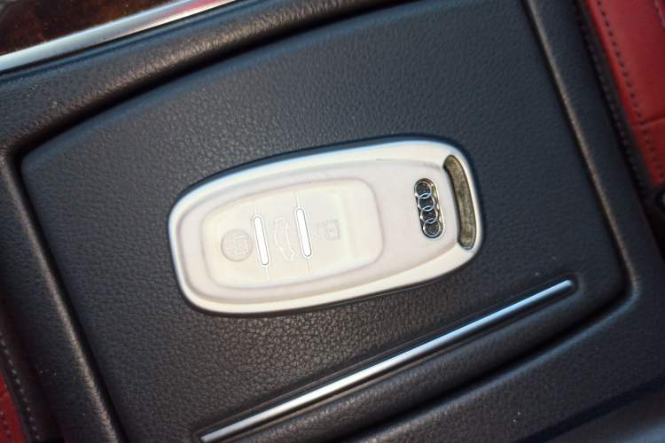 Used Audi A7 2018 50 TFSI quattro Dynamic Edition