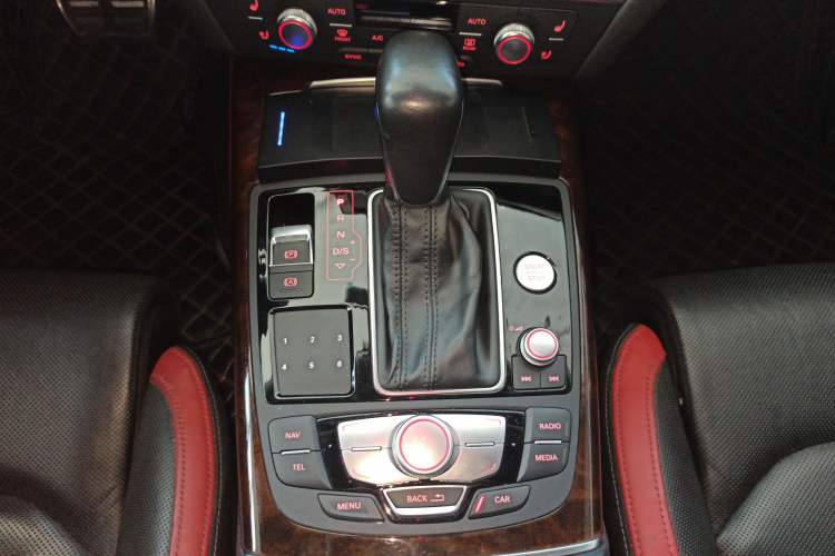 Used Audi A7 2018 50 TFSI quattro Dynamic Edition