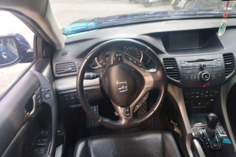 Used Honda Spirior 2009 2.4L TYPE-S
