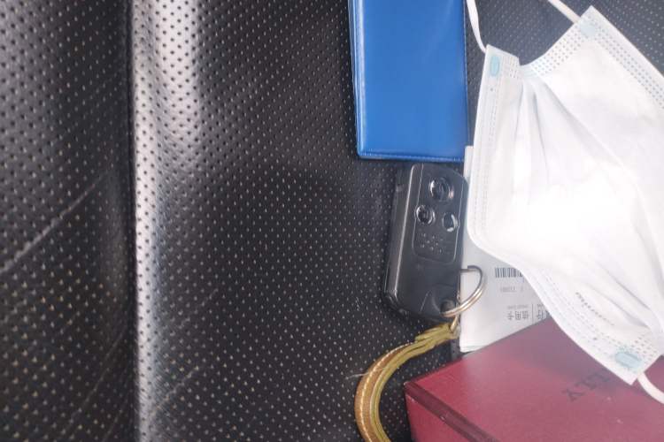 Used Honda Spirior 2009 2.4L TYPE-S
