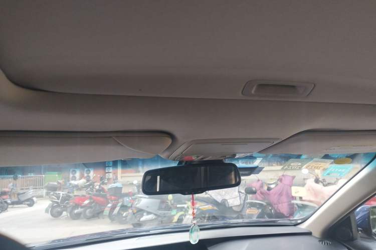 Used Honda Spirior 2009 2.4L TYPE-S
