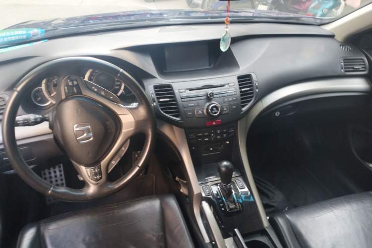 Used Honda Spirior 2009 2.4L TYPE-S
