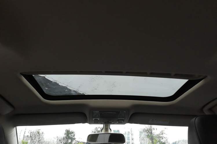 Used Hongqi H7 2019 1.8T Comfort Edition
