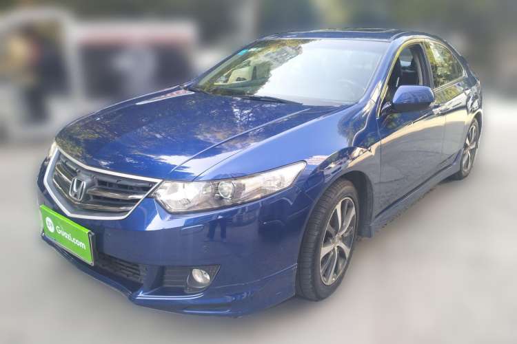 Used Honda Spirior 2009 2.4L TYPE-S