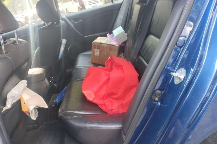 Used Honda Spirior 2009 2.4L TYPE-S
