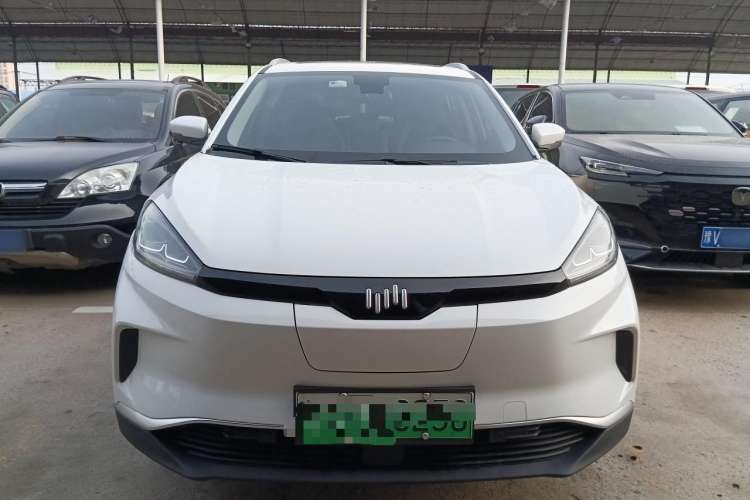Used WM Motor EX5 2019 EX5 Mate Weymeng Edition 400
