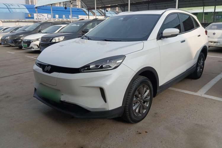 Used WM Motor EX5 2019 EX5 Mate Weymeng Edition 400