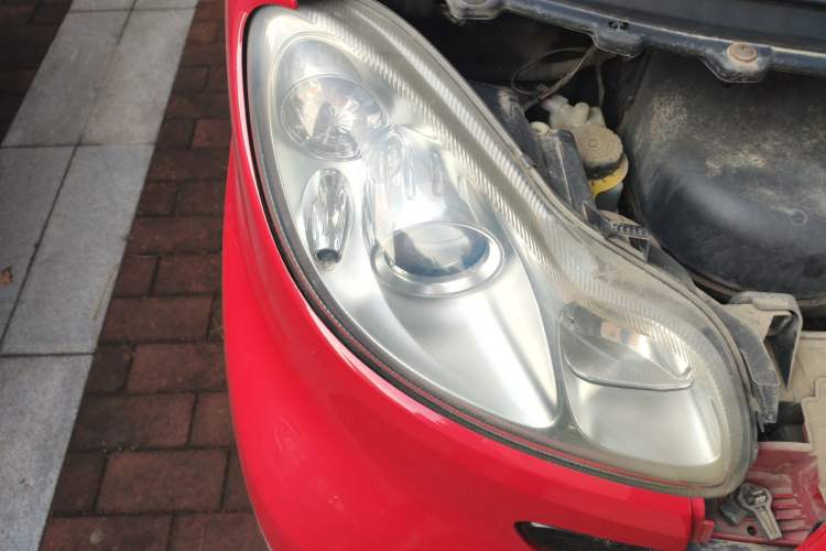 Used smart fortwo 2011 1.0 MHD Convertible Passion Edition
