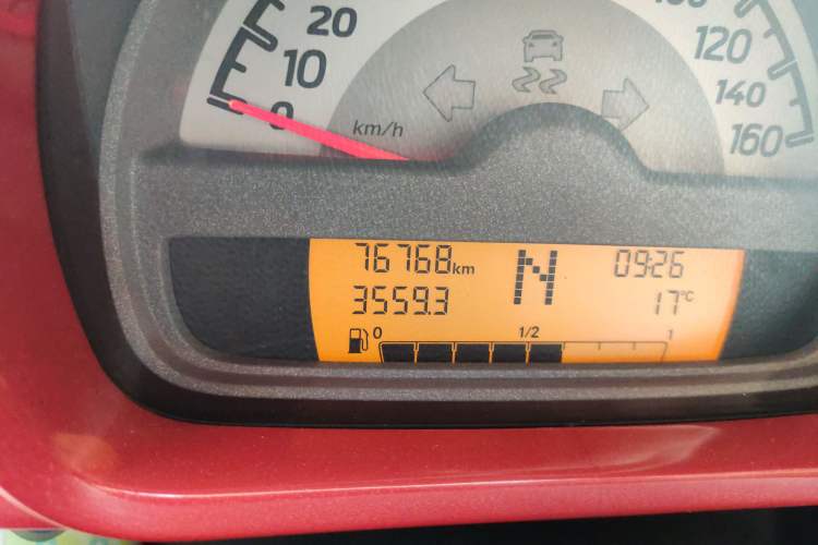 Used smart fortwo 2011 1.0 MHD Convertible Passion Edition
