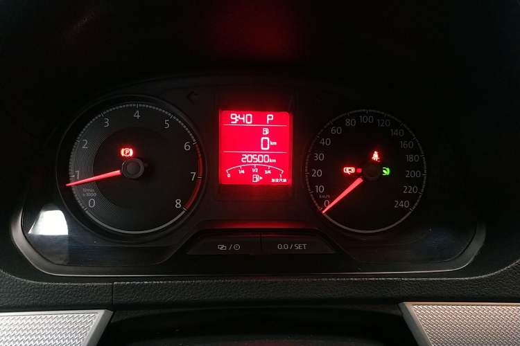 Used Jetta VA3 2021 1.5L Automatic Enjoyment Edition