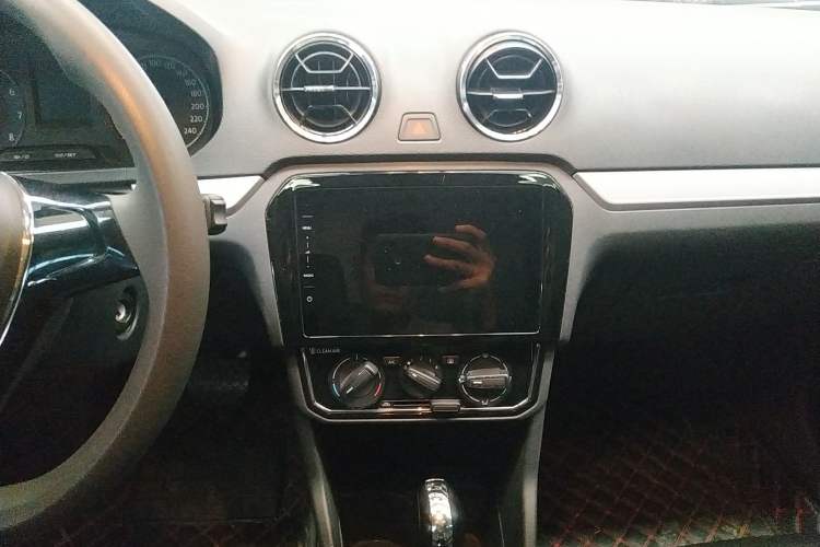 Used Jetta VA3 2021 1.5L Automatic Enjoyment Edition