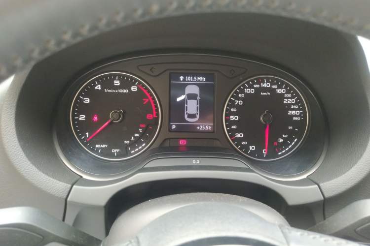 Used Audi A3 2018 30th Anniversary Edition Limousine 35 TFSI Ambition Model