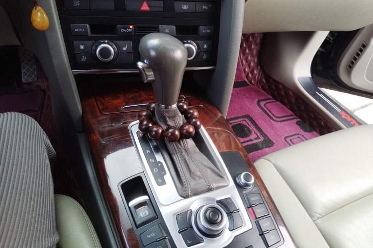 Used Audi A6L 2011 2.7 TDI Comfort Model