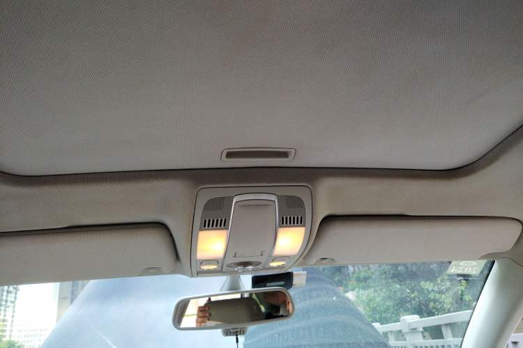 Used Audi A6L 2011 2.7 TDI Comfort Model