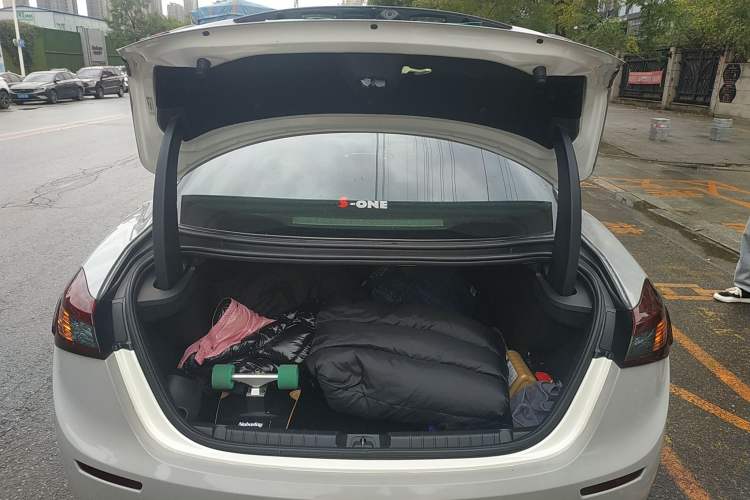 Used Maserati Ghibli 2014 3.0T S Q4
