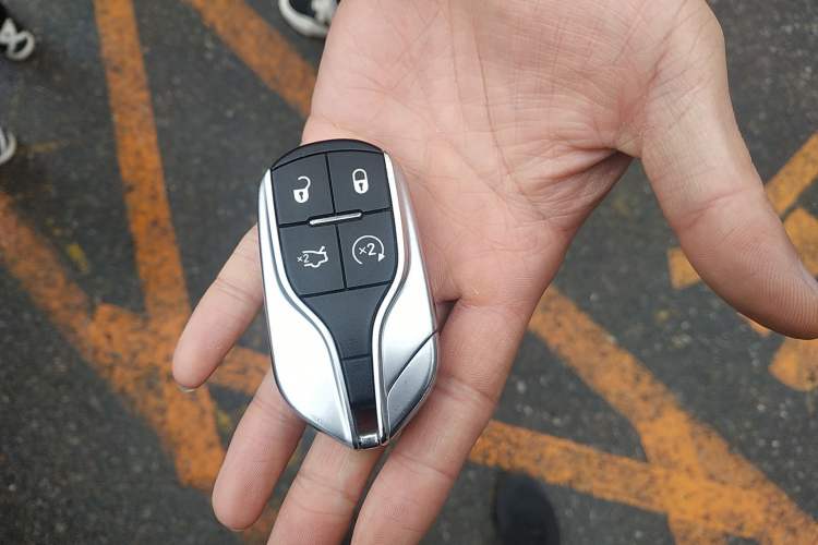 Used Maserati Ghibli 2014 3.0T S Q4
