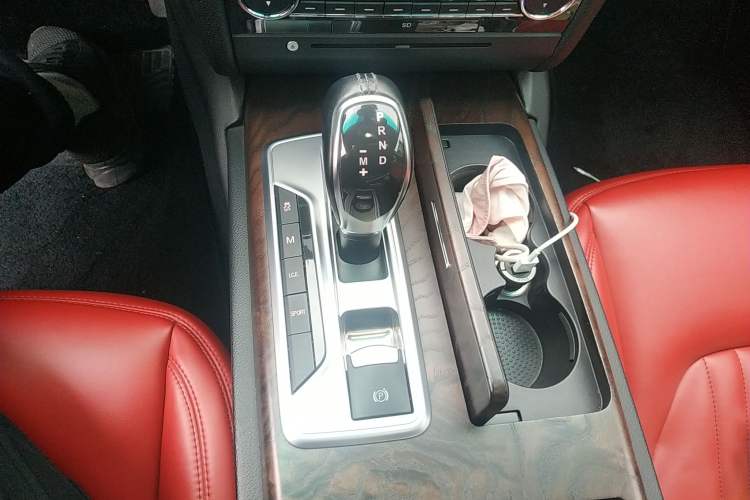 Used Maserati Ghibli 2014 3.0T S Q4
