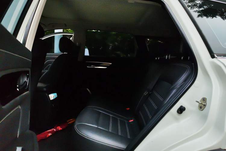 Used Venucia Star 2020 260T Automatic XingShang Edition