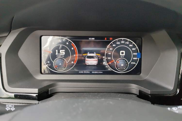 Used Venucia Star 2020 260T Automatic XingShang Edition