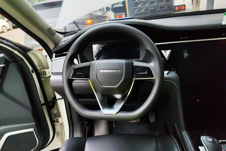 Used Venucia Star 2020 260T Automatic XingShang Edition