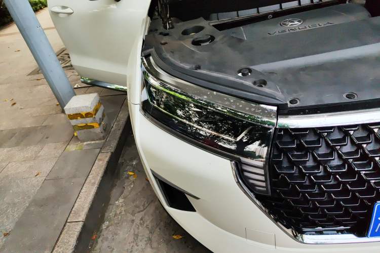 Used Venucia Star 2020 260T Automatic XingShang Edition