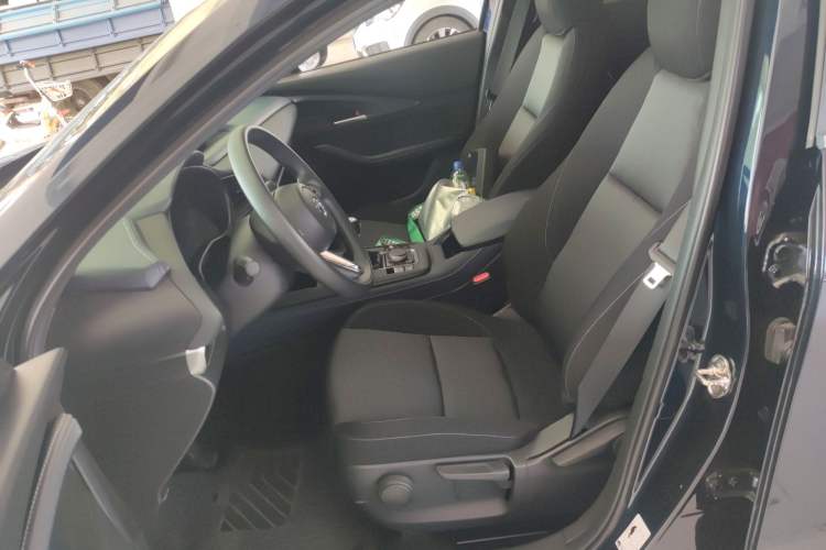 Used Mazda CX-30 2020 2.0L Manual Shangyue Trim