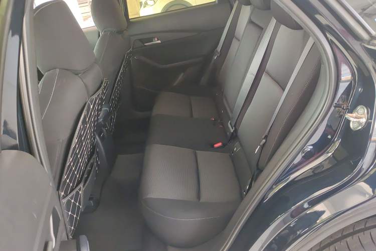 Used Mazda CX-30 2020 2.0L Manual Shangyue Trim