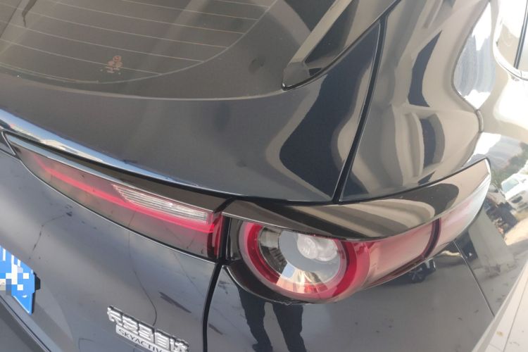 Used Mazda CX-30 2020 2.0L Manual Shangyue Trim