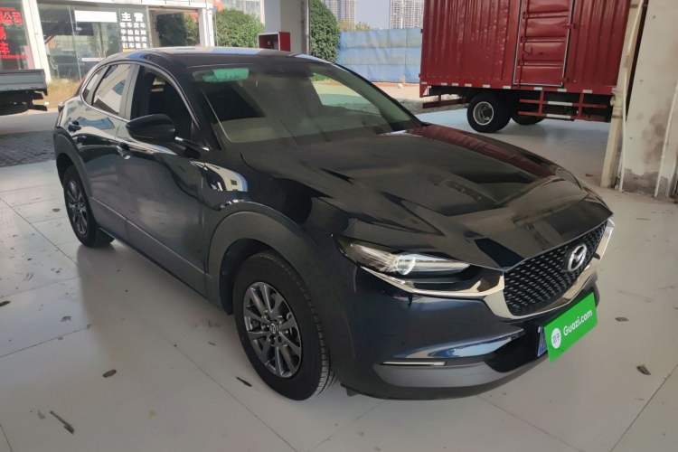 Used Mazda CX-30 2020 2.0L Manual Shangyue Trim