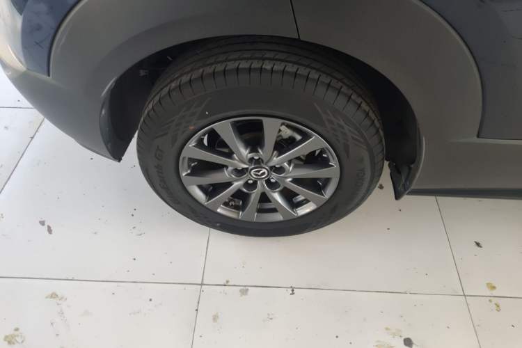 Used Mazda CX-30 2020 2.0L Manual Shangyue Trim