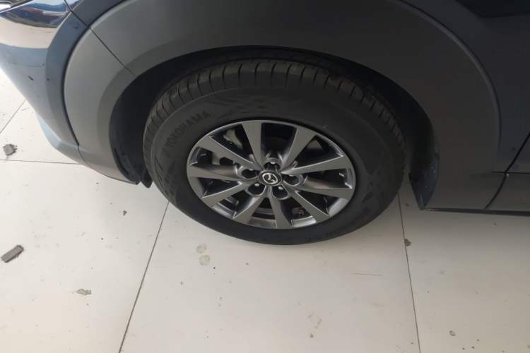 Used Mazda CX-30 2020 2.0L Manual Shangyue Trim