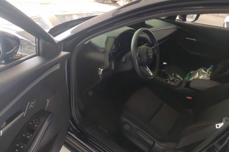 Used Mazda CX-30 2020 2.0L Manual Shangyue Trim