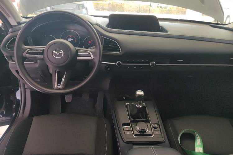 Used Mazda CX-30 2020 2.0L Manual Shangyue Trim