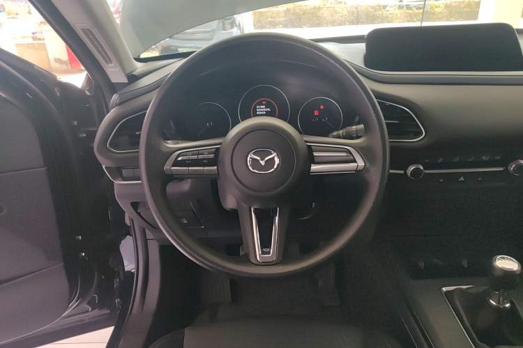 Used Mazda CX-30 2020 2.0L Manual Shangyue Trim