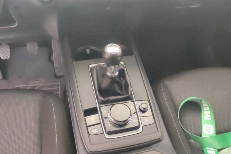 Used Mazda CX-30 2020 2.0L Manual Shangyue Trim