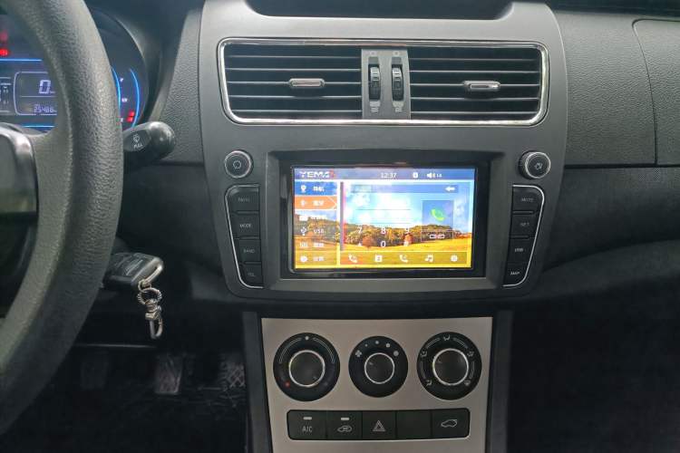 Used Yema Spica 2022 1.5L Manual Luxury Model