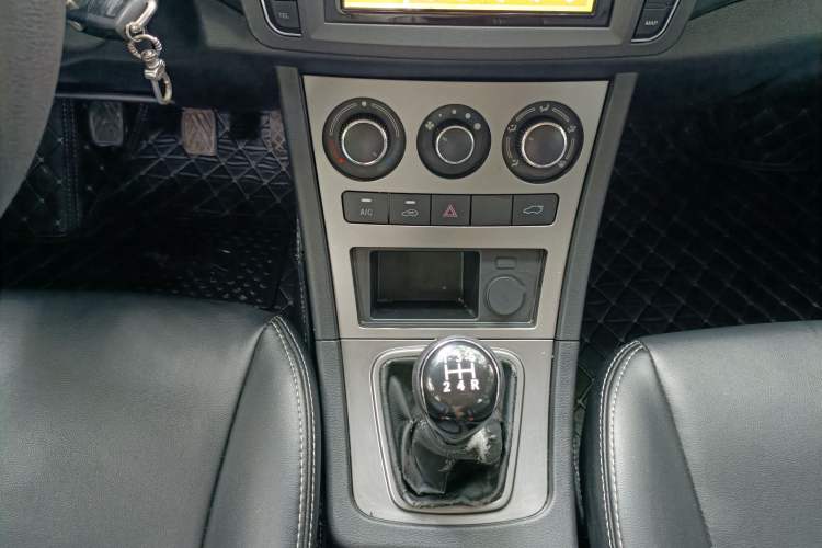 Used Yema Spica 2022 1.5L Manual Luxury Model