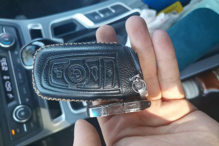 Used Geely Auto Vision S1 2018 1.5L CVT Fongchi Model
