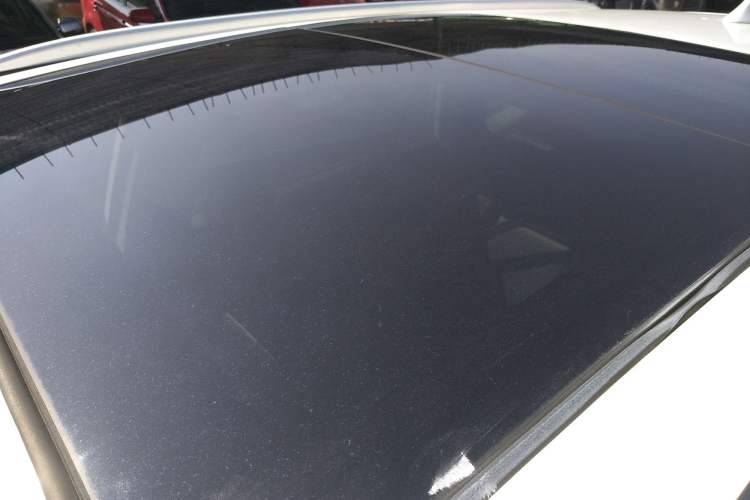 Used HYOSOW S6 2017 1.5T CVT Enjoyment Model
