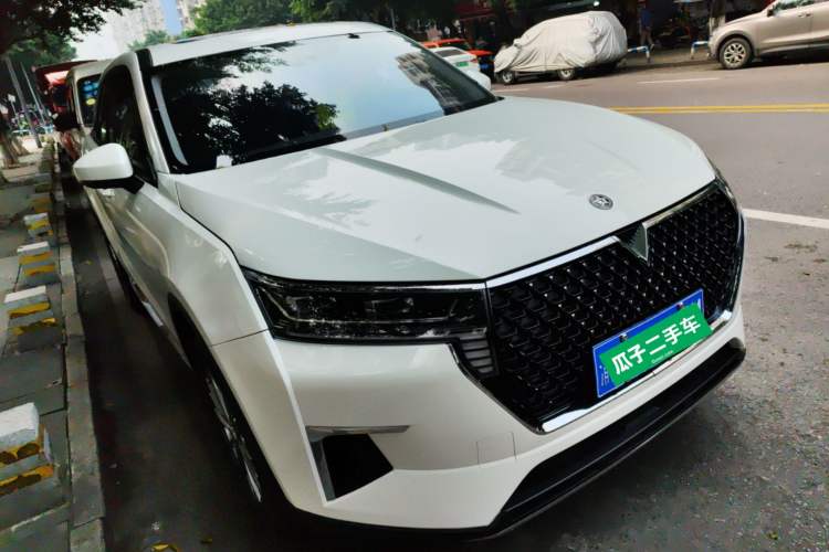 Used Venucia Star 2020 260T Automatic XingShang Edition