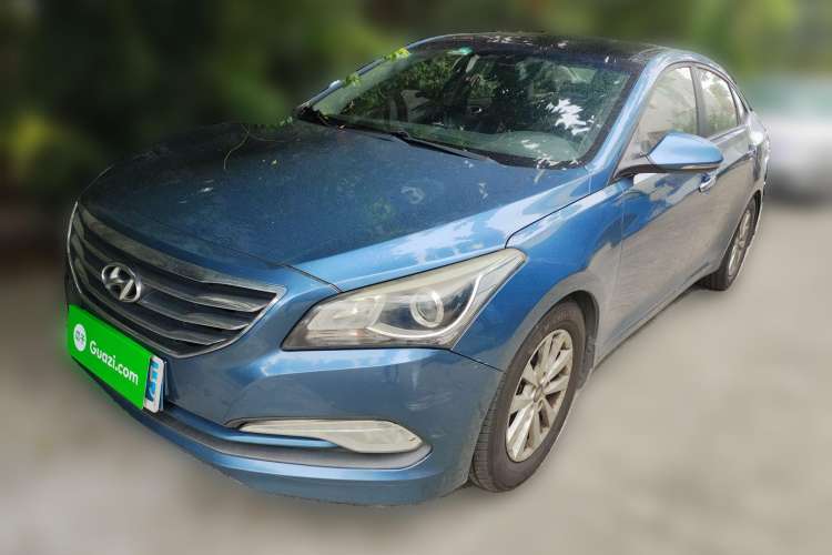 Used Hyundai Mistra 2014 1.8L Automatic Smart GLS