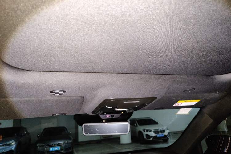 Used Wey Mocha 2021 2.0T Four-Wheel Drive Premium Edition