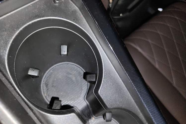 Used Wey Mocha 2021 2.0T Four-Wheel Drive Premium Edition