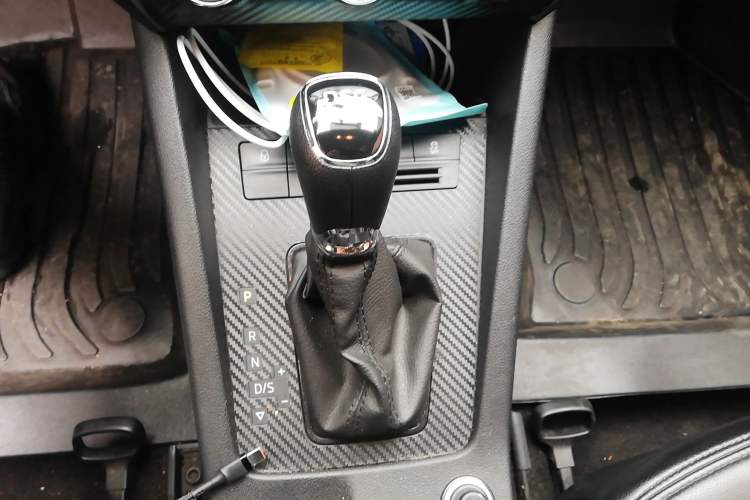 Used Skoda Octavia 2018 Station Wagon TSI230 DSG Comfort Edition
