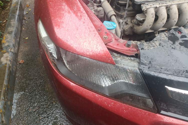 Used Honda City Classic 2011 1.5L Automatic Elite Edition
