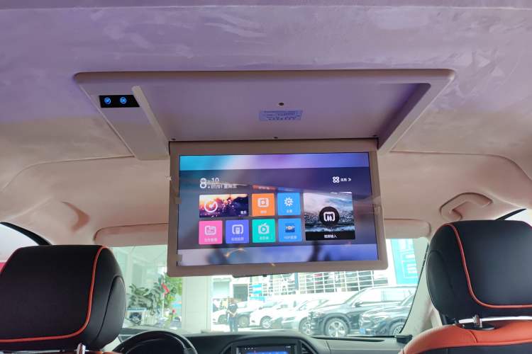 Used Mercedes-Benz Vito 2023 2.0T Elite Version 7 Seats
